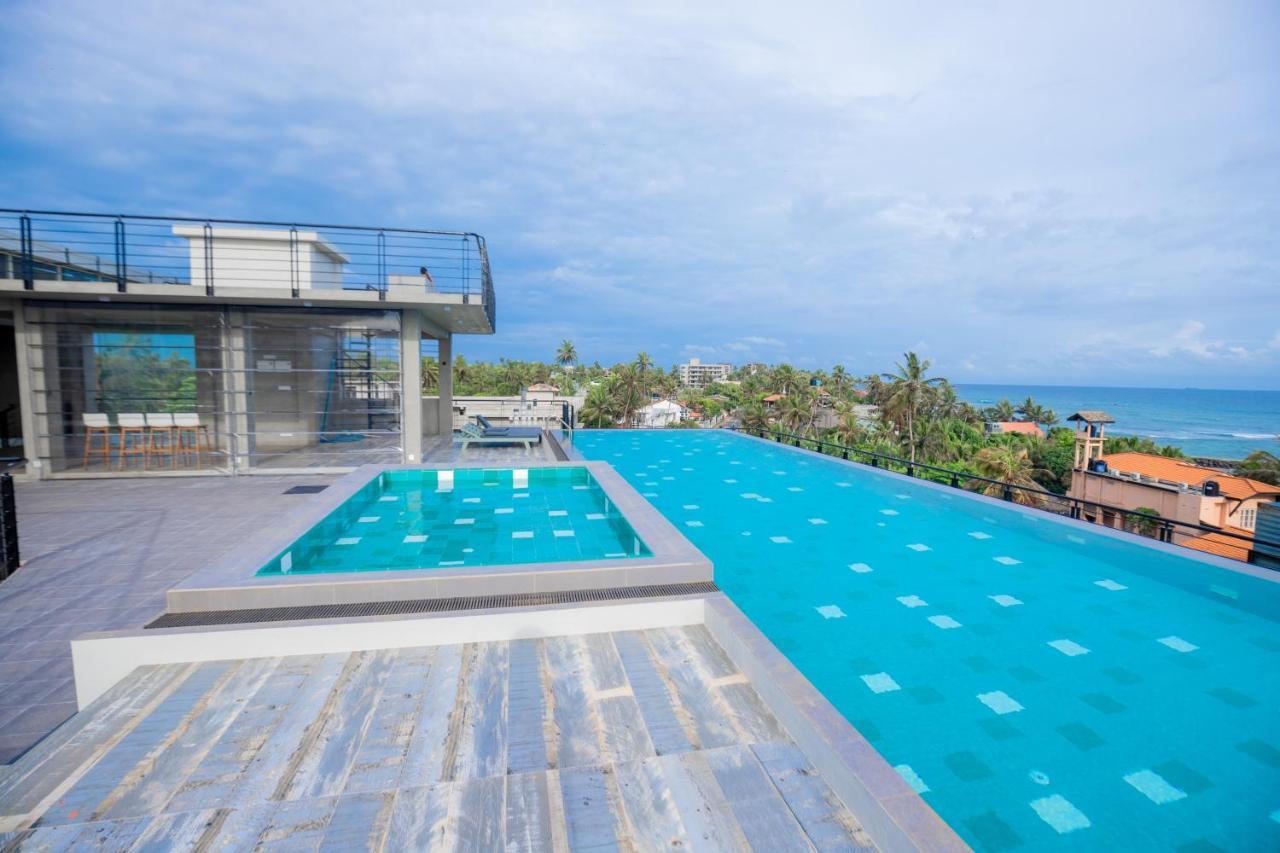Somerset Mirissa Blue Exterior photo